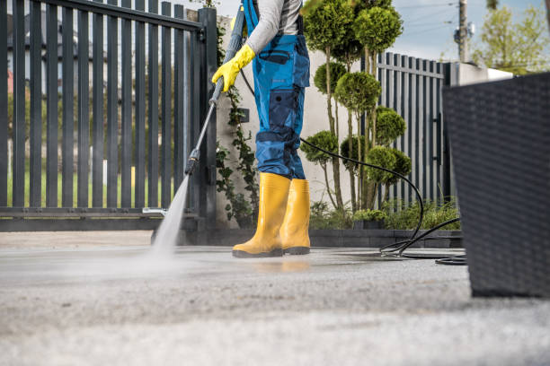 Best Commercial Pressure Washing in Beverly Hills, CA