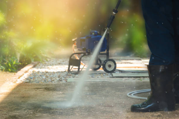 Best Brick and Stone Cleaning in Beverly Hills, CA